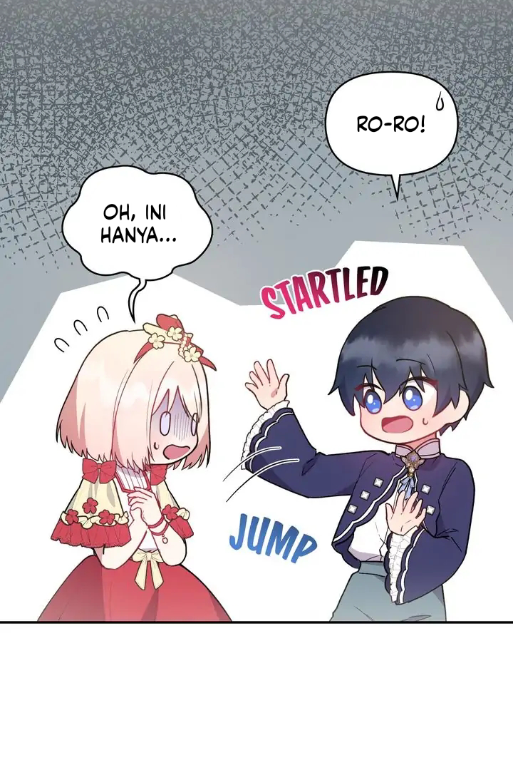 Too Cute to Handle Chapter 8 page 15