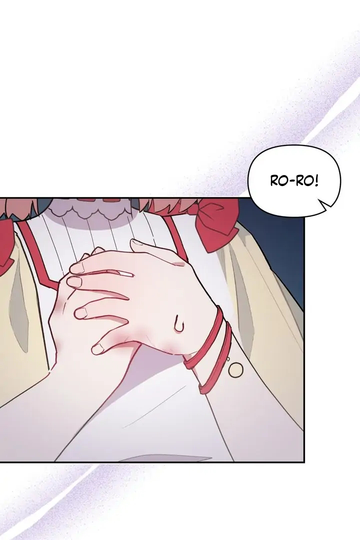 Too Cute to Handle Chapter 8 page 16
