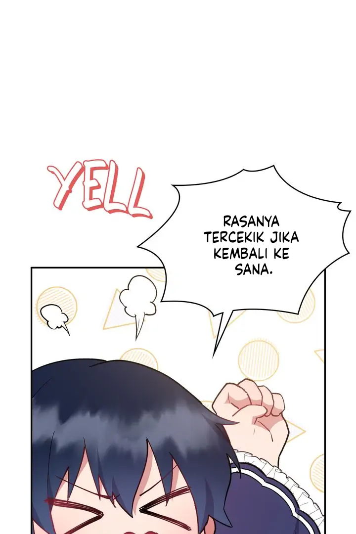 Too Cute to Handle Chapter 8 page 1