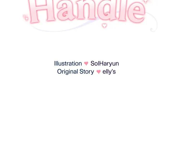Too Cute to Handle Chapter 8 page 20