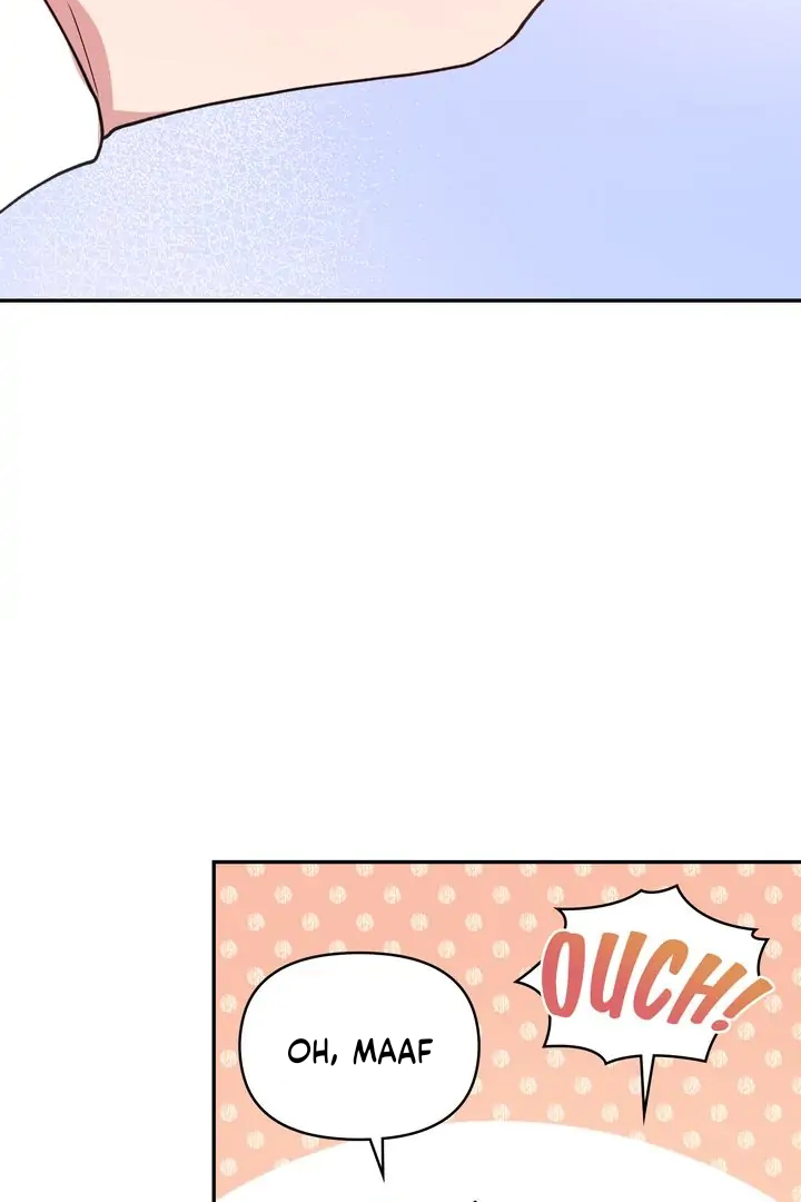 Too Cute to Handle Chapter 8 page 22