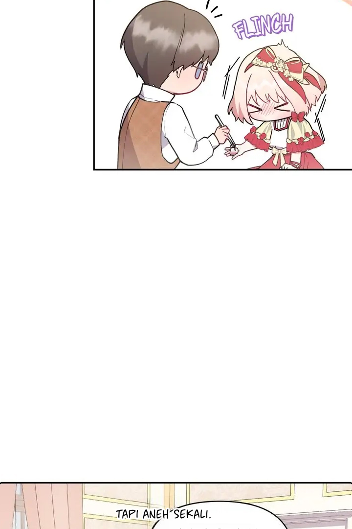 Too Cute to Handle Chapter 8 page 23