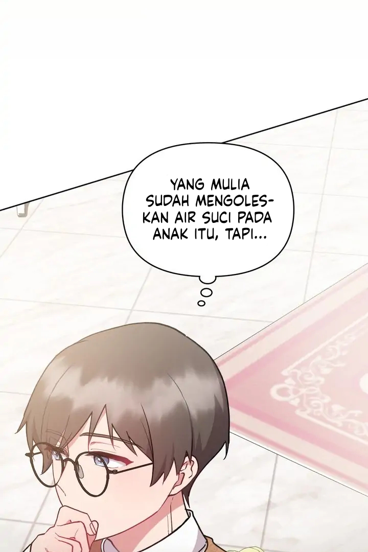Too Cute to Handle Chapter 8 page 33