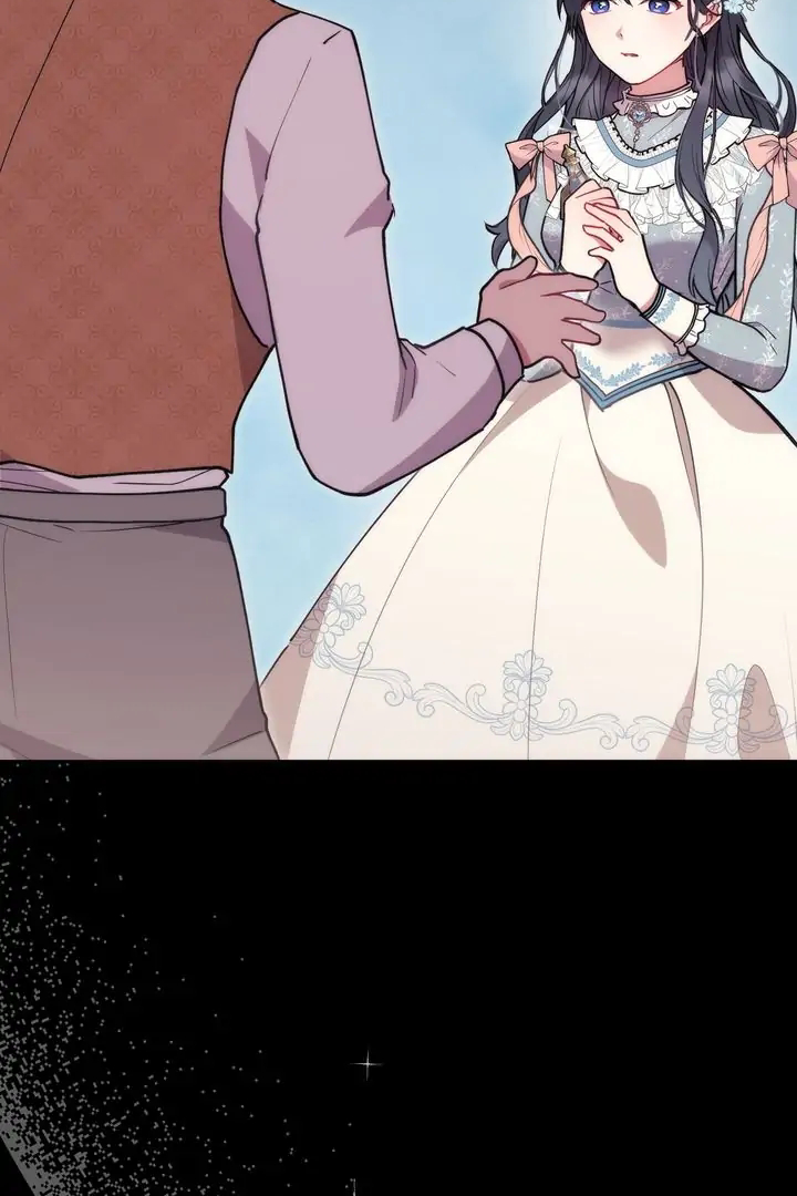 Too Cute to Handle Chapter 8 page 36