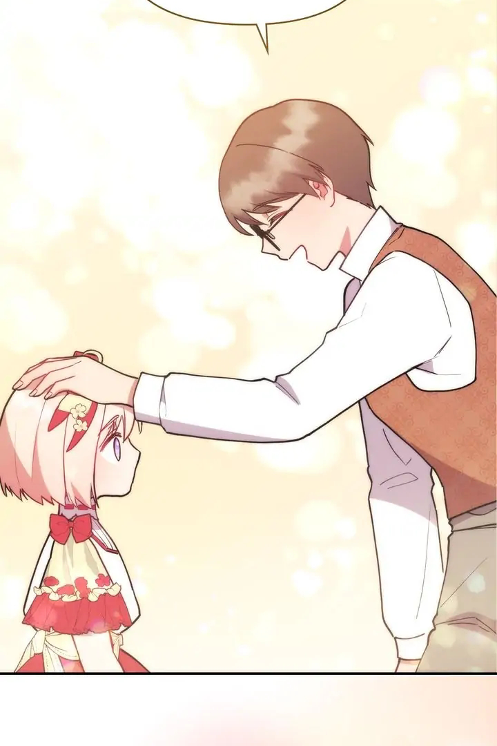 Too Cute to Handle Chapter 8 page 43