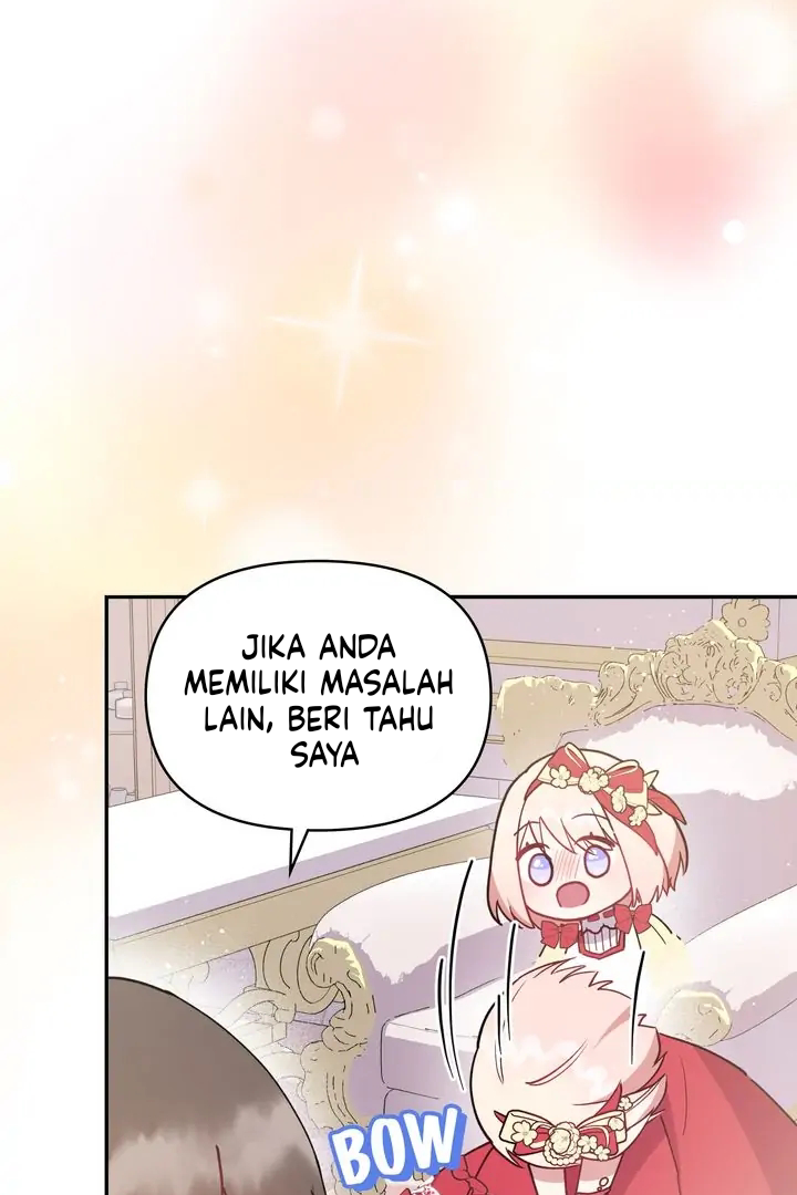 Too Cute to Handle Chapter 8 page 44