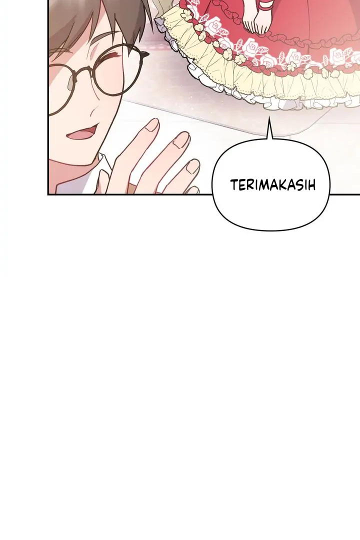 Too Cute to Handle Chapter 8 page 45