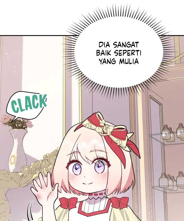 Too Cute to Handle Chapter 8 page 46