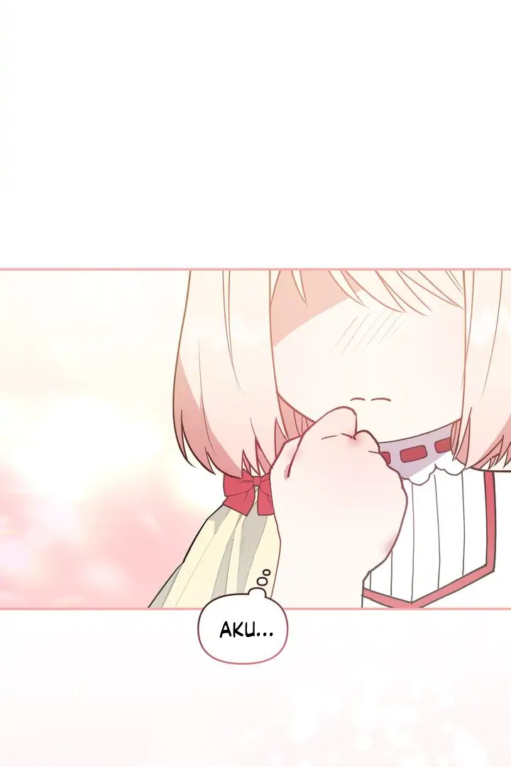 Too Cute to Handle Chapter 8 page 49