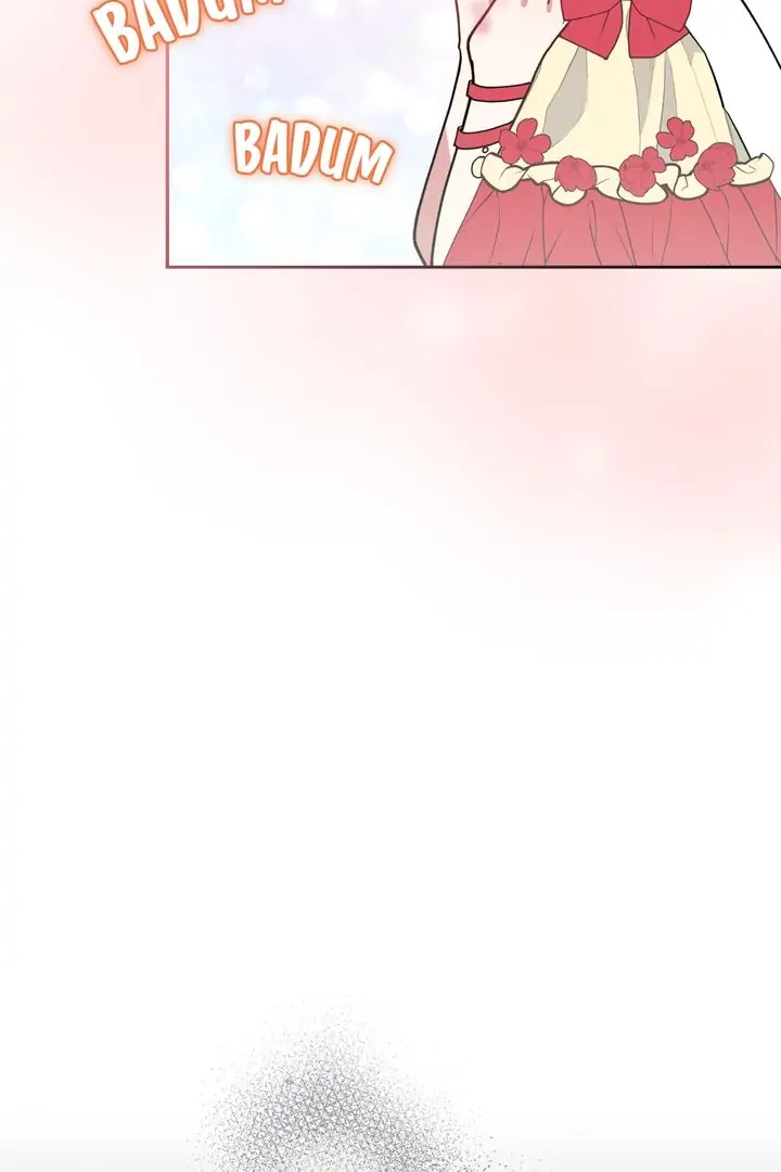 Too Cute to Handle Chapter 8 page 54