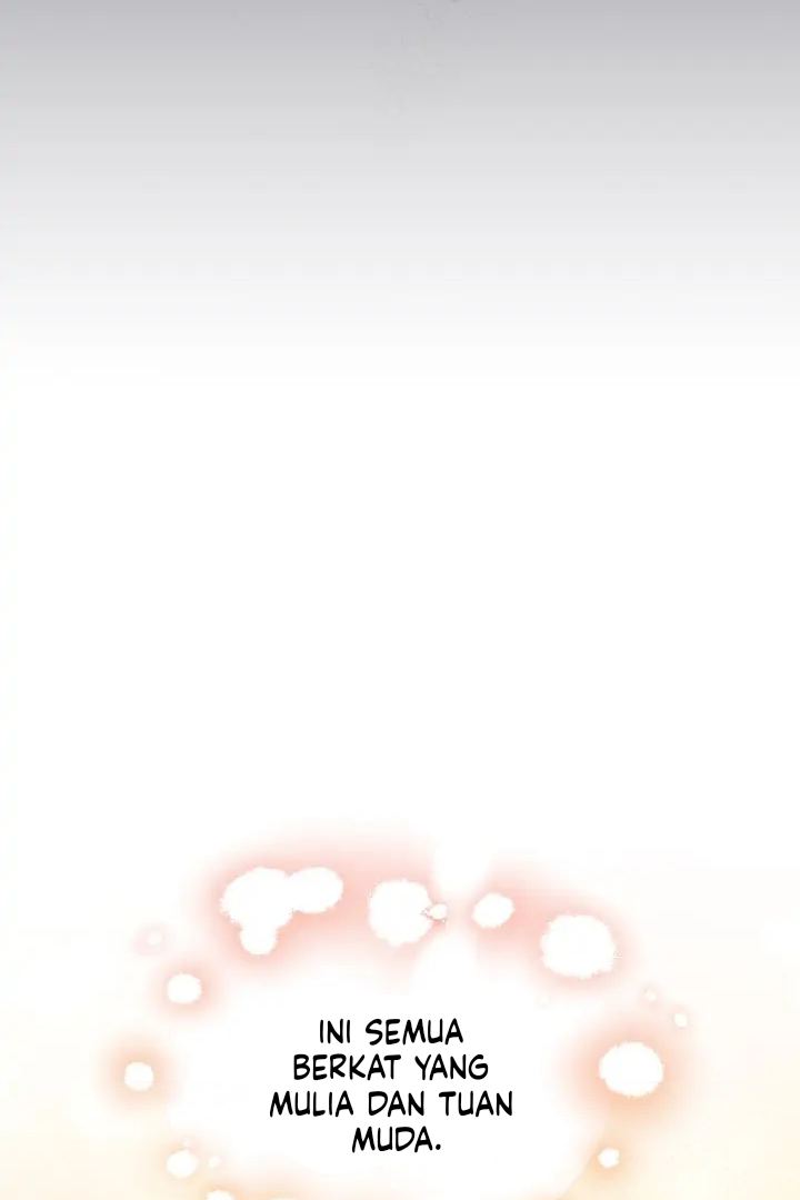 Too Cute to Handle Chapter 8 page 58