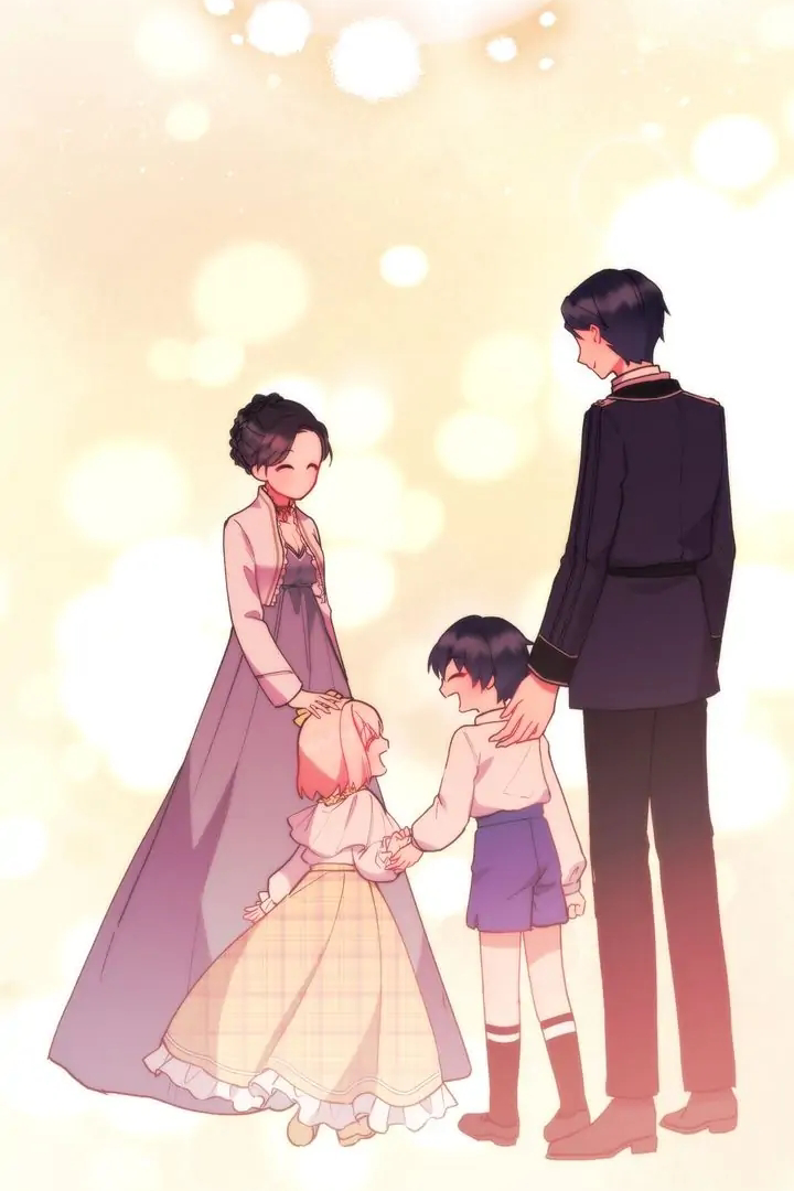 Too Cute to Handle Chapter 8 page 59