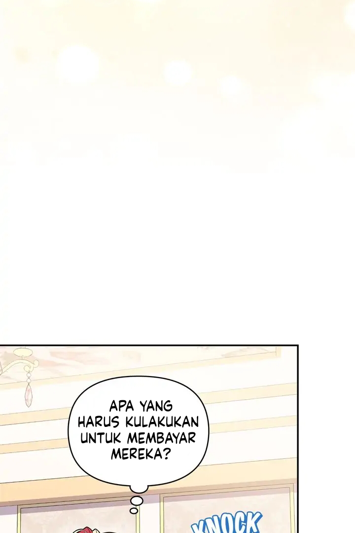 Too Cute to Handle Chapter 8 page 60