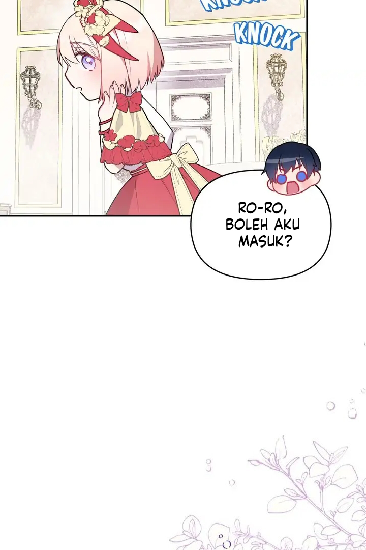 Too Cute to Handle Chapter 8 page 61