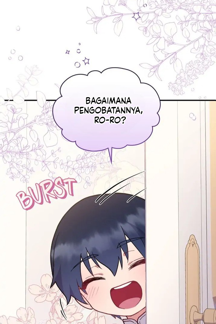 Too Cute to Handle Chapter 8 page 62