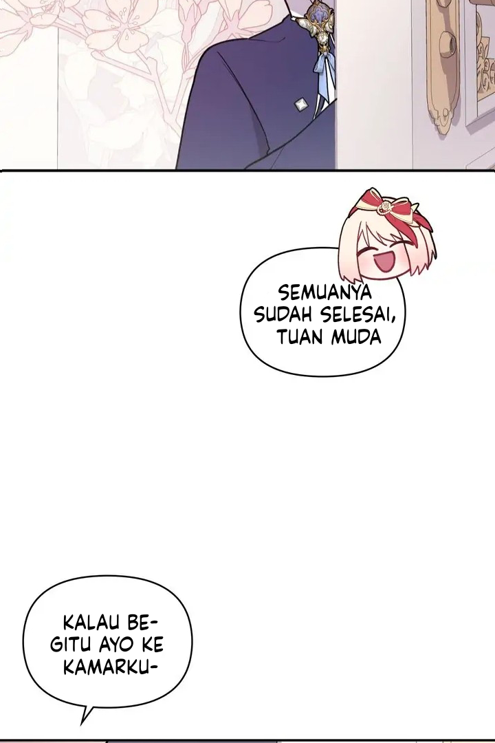 Too Cute to Handle Chapter 8 page 63