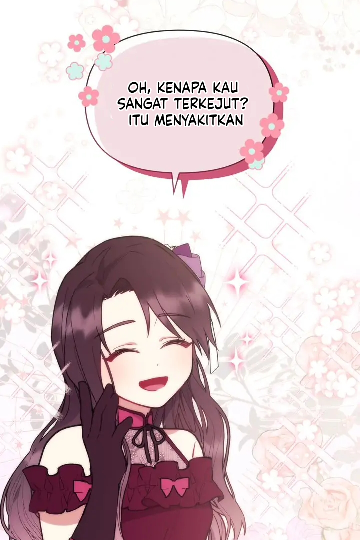 Too Cute to Handle Chapter 8 page 68