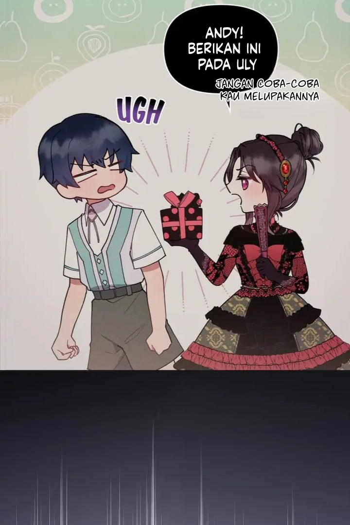 Too Cute to Handle Chapter 8 page 6