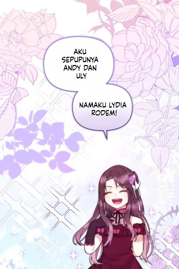 Too Cute to Handle Chapter 8 page 73