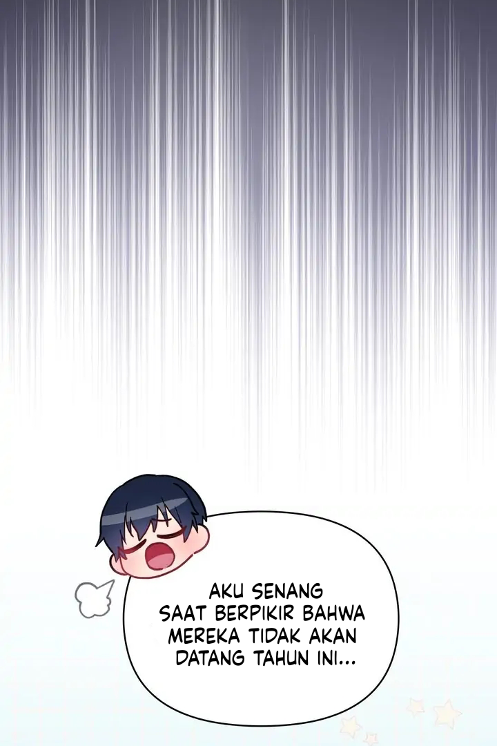 Too Cute to Handle Chapter 8 page 7
