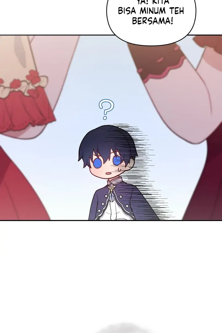 Too Cute to Handle Chapter 8 page 79