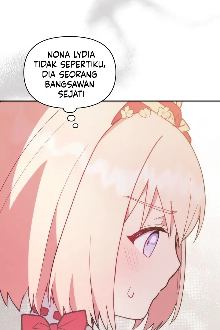 Too Cute to Handle Chapter 8 page 80