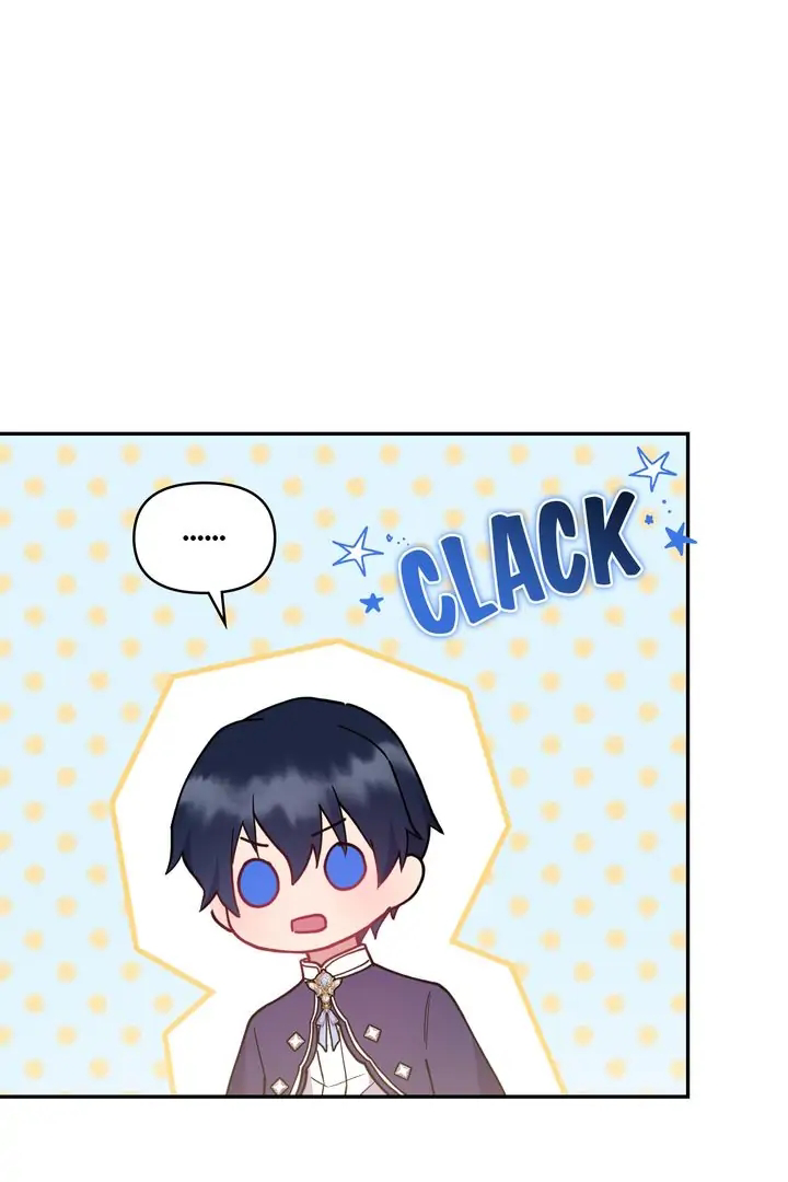 Too Cute to Handle Chapter 8 page 88