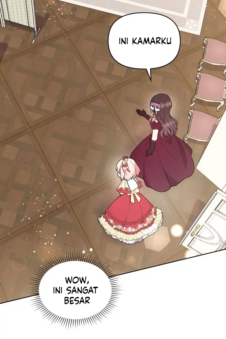 Too Cute to Handle Chapter 8 page 91