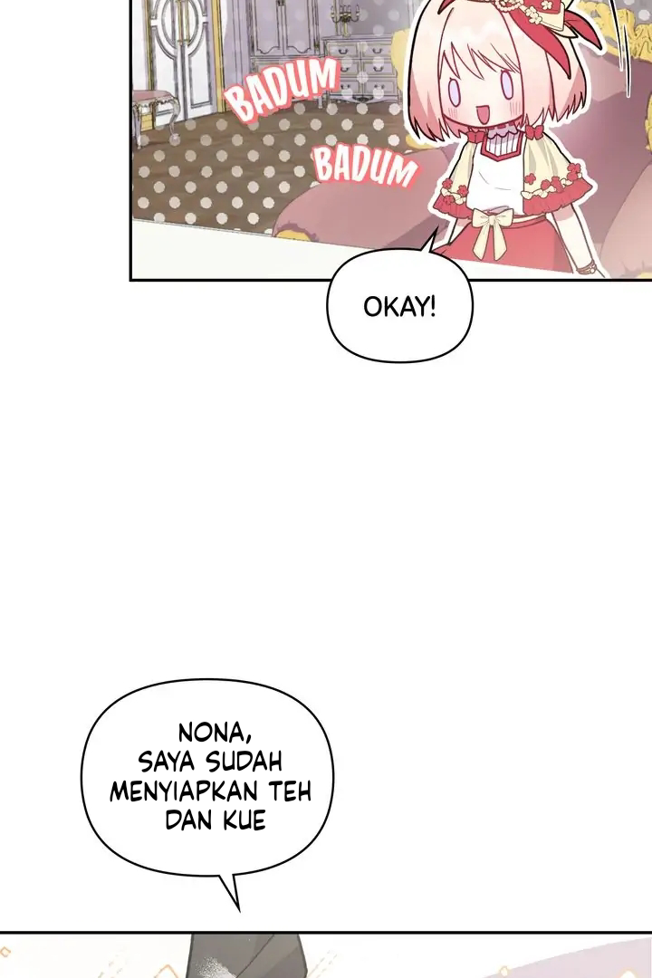 Too Cute to Handle Chapter 8 page 93