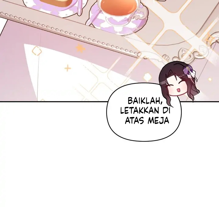 Too Cute to Handle Chapter 8 page 95