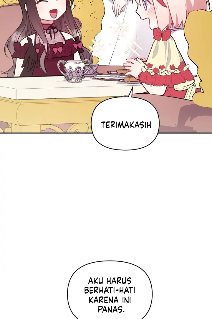 Too Cute to Handle Chapter 8 page 97