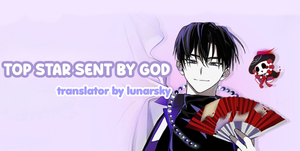 Top Star From God Chapter 27 page 0