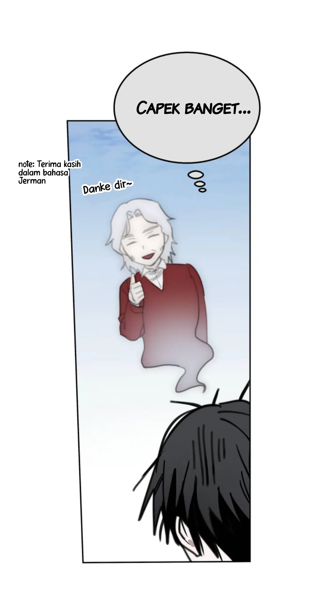 Top Star From God Chapter 27 page 9