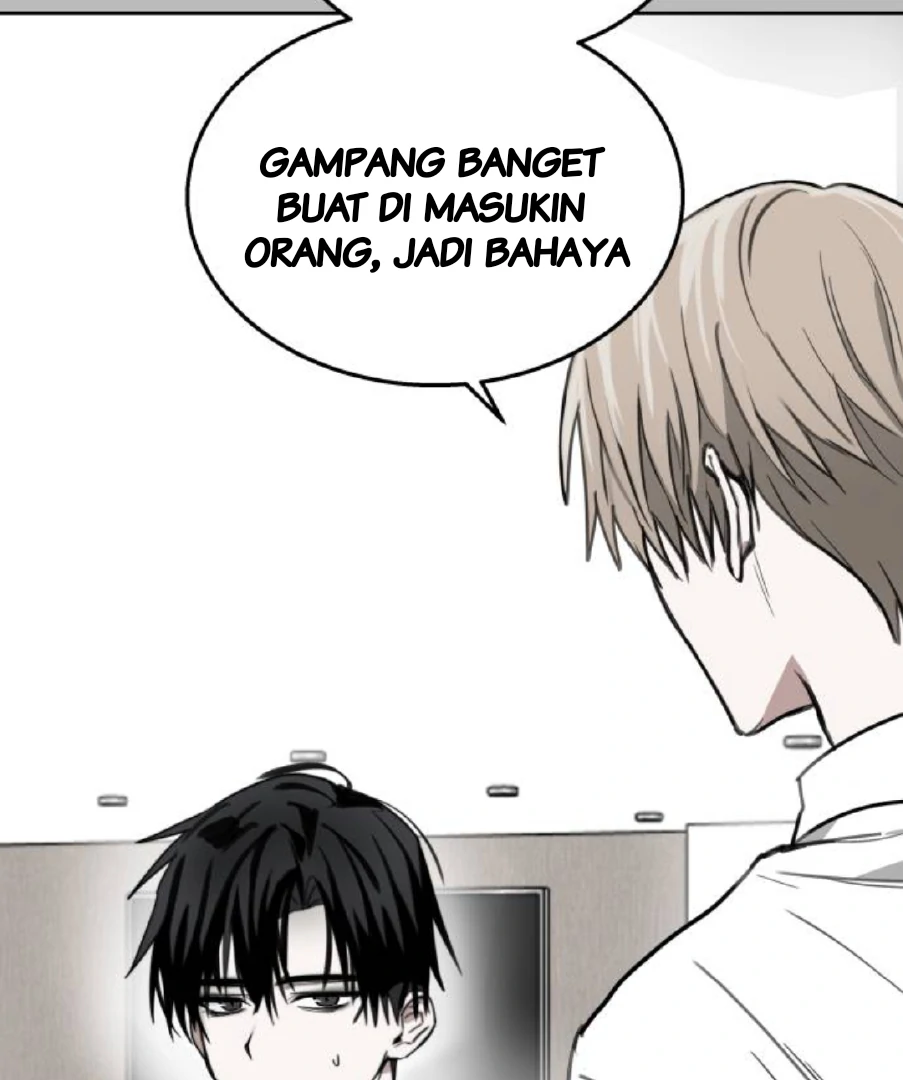 Top Star From God Chapter 27 page 116