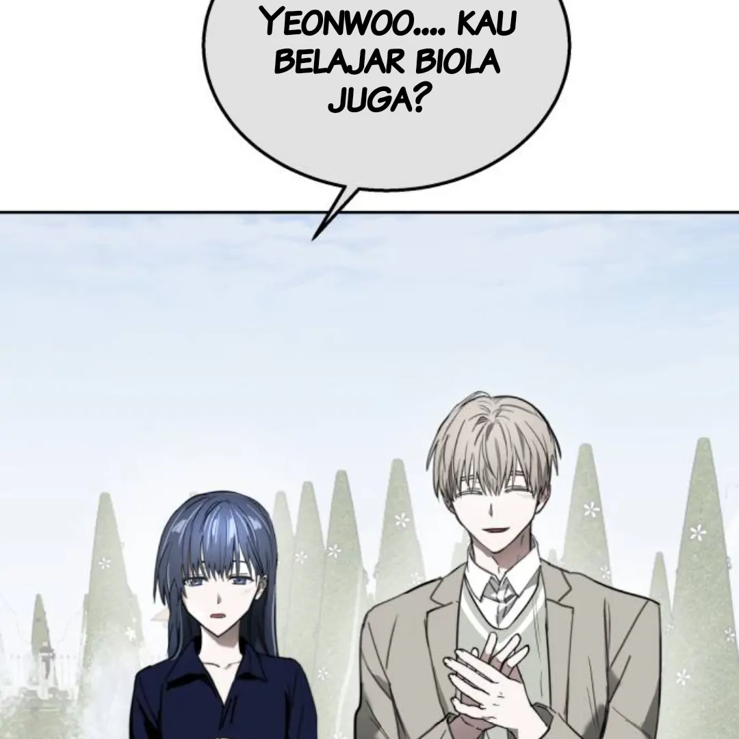 Top Star From God Chapter 27 page 11