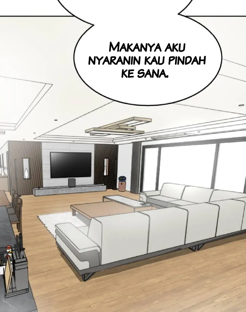 Top Star From God Chapter 27 page 127