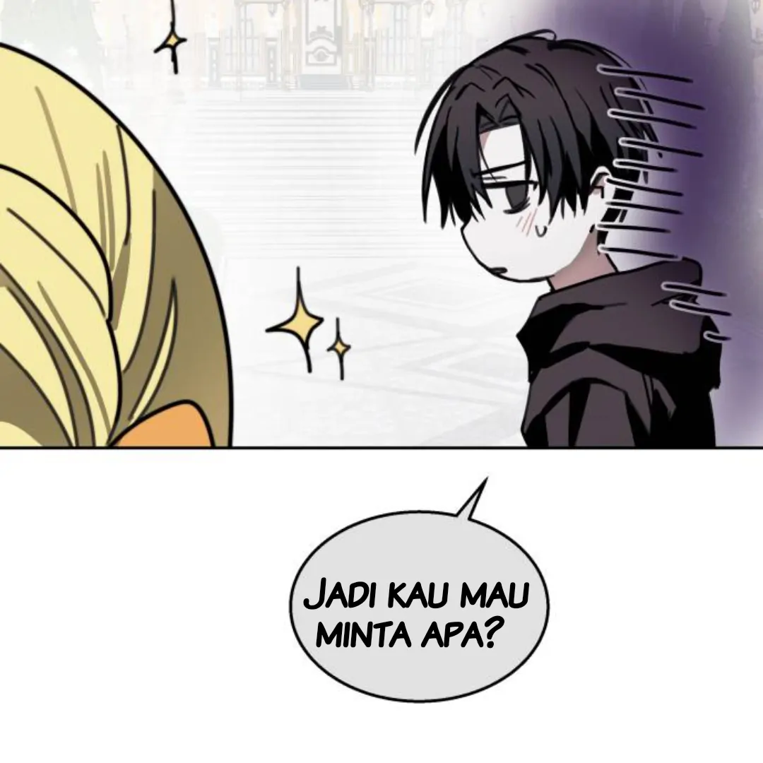 Top Star From God Chapter 27 page 23