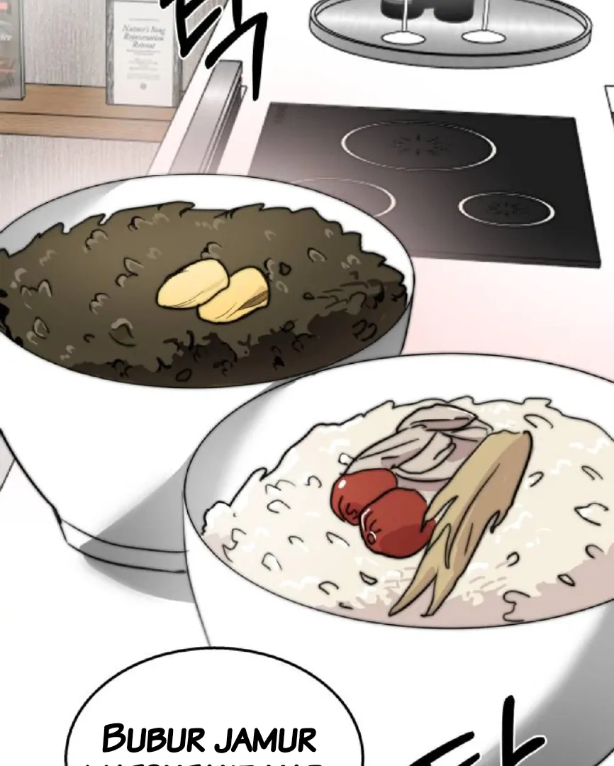 Top Star From God Chapter 27 page 74