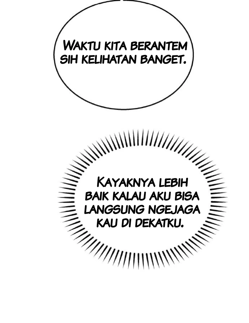 Top Star From God Chapter 27 page 97