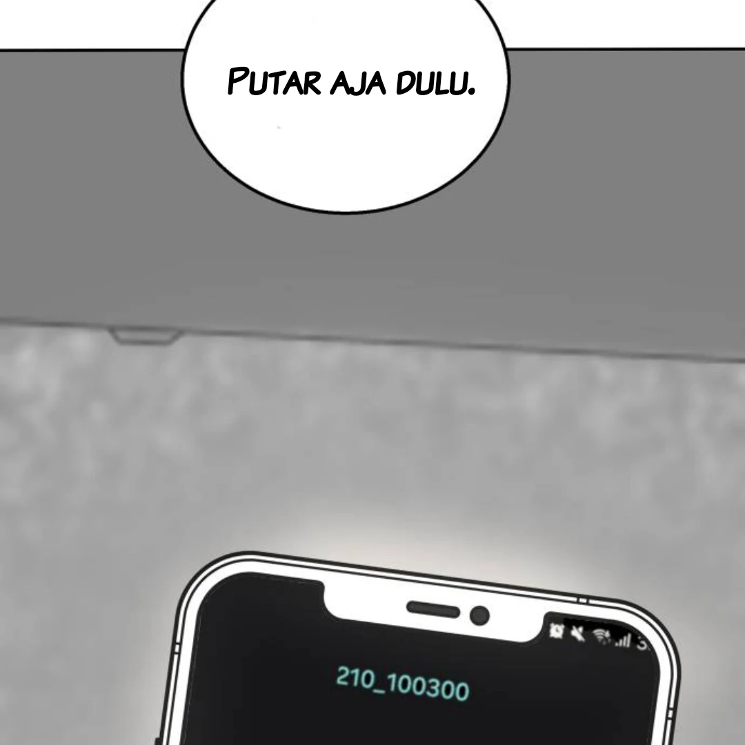 Top Star From God Chapter 28 page 101