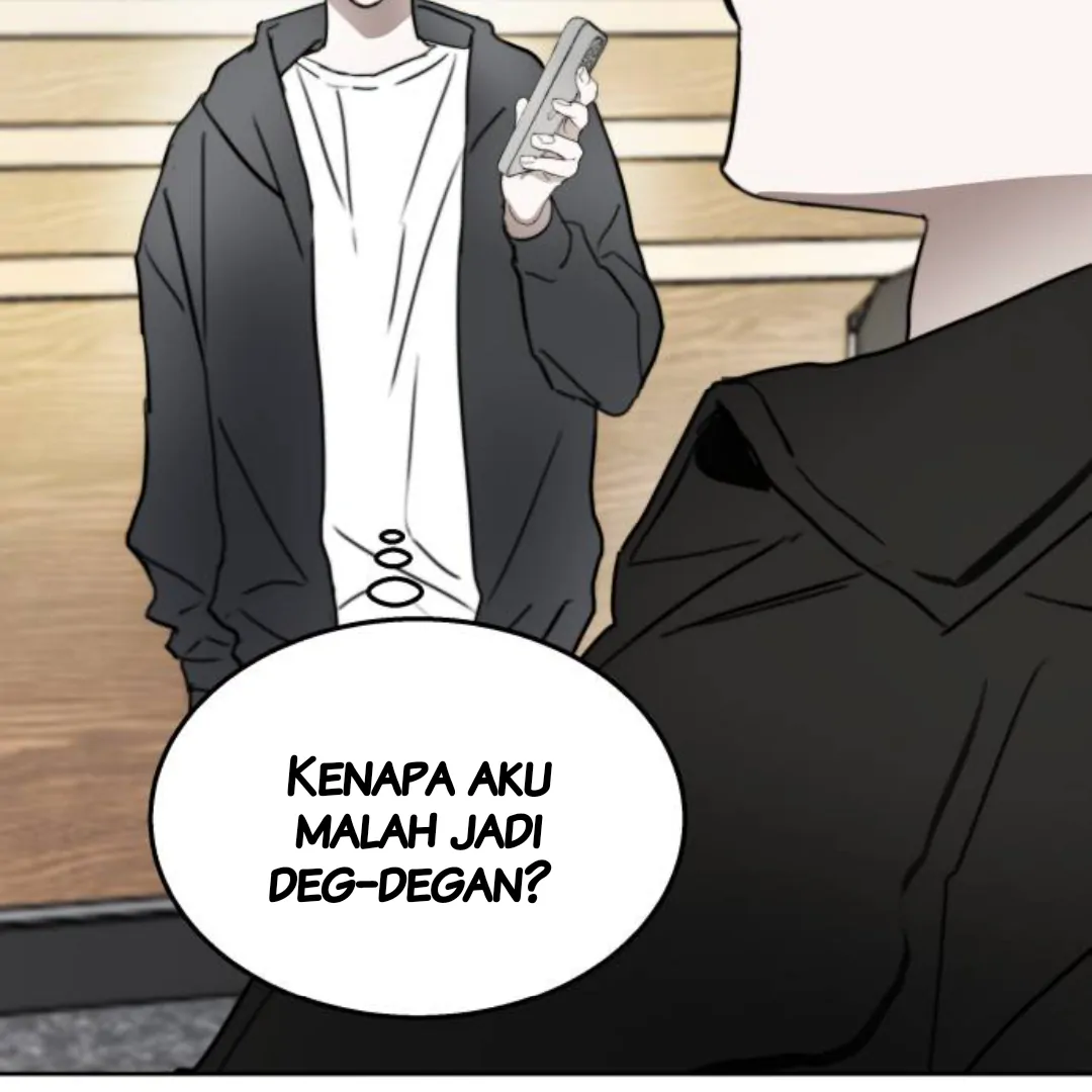 Top Star From God Chapter 28 page 105