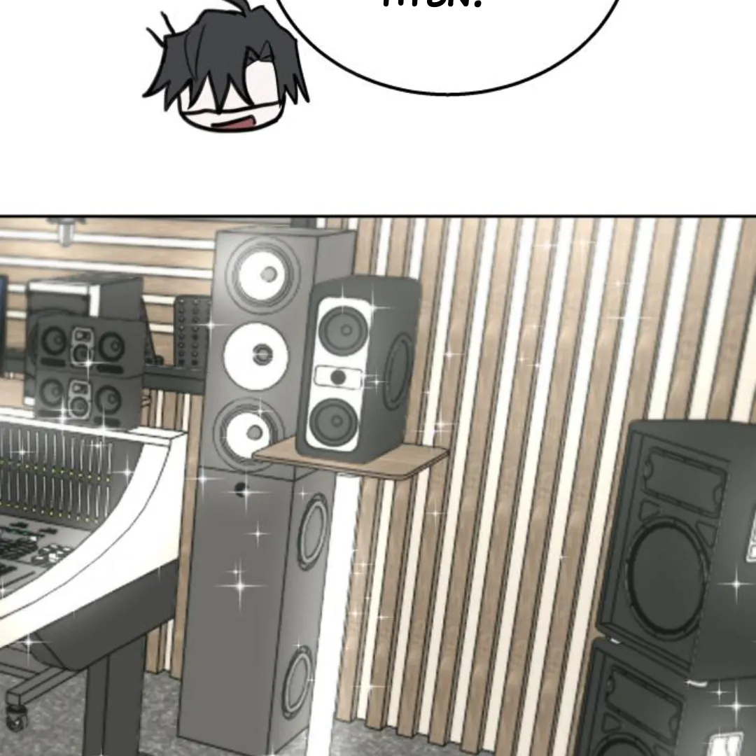Top Star From God Chapter 28 page 10