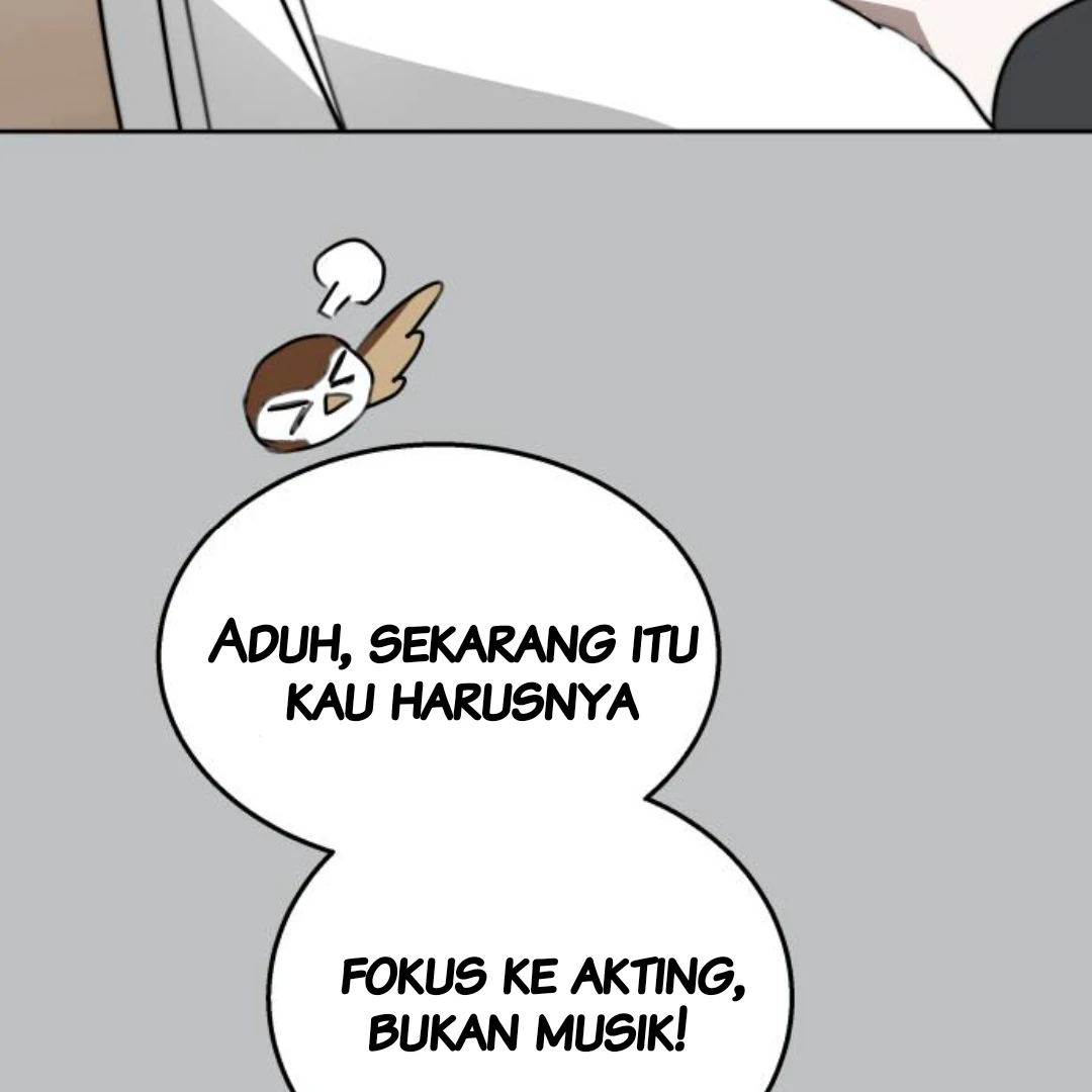 Top Star From God Chapter 28 page 116