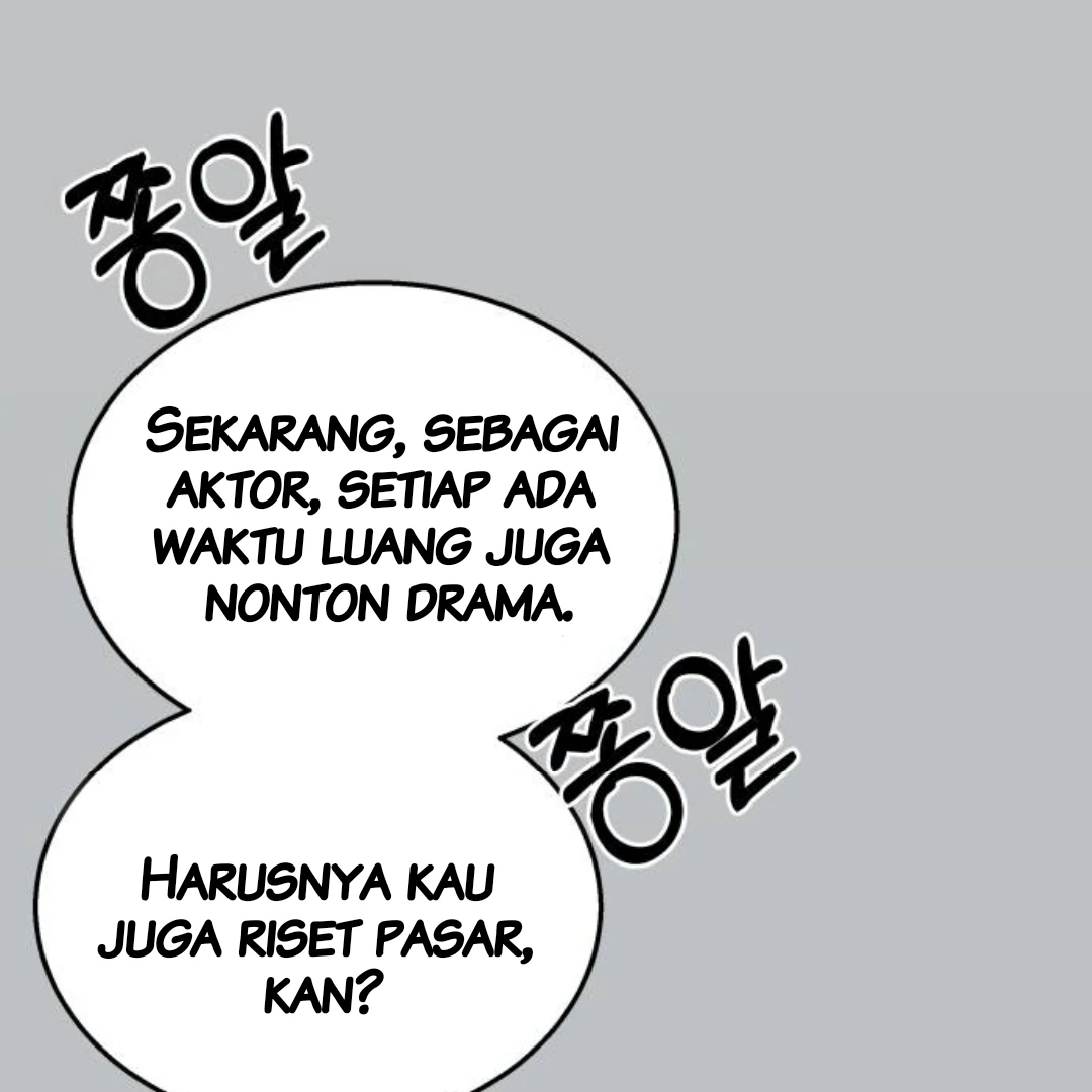 Top Star From God Chapter 28 page 118