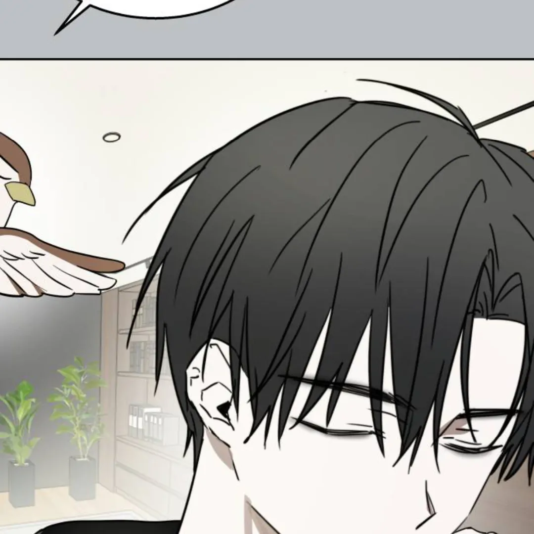 Top Star From God Chapter 28 page 119