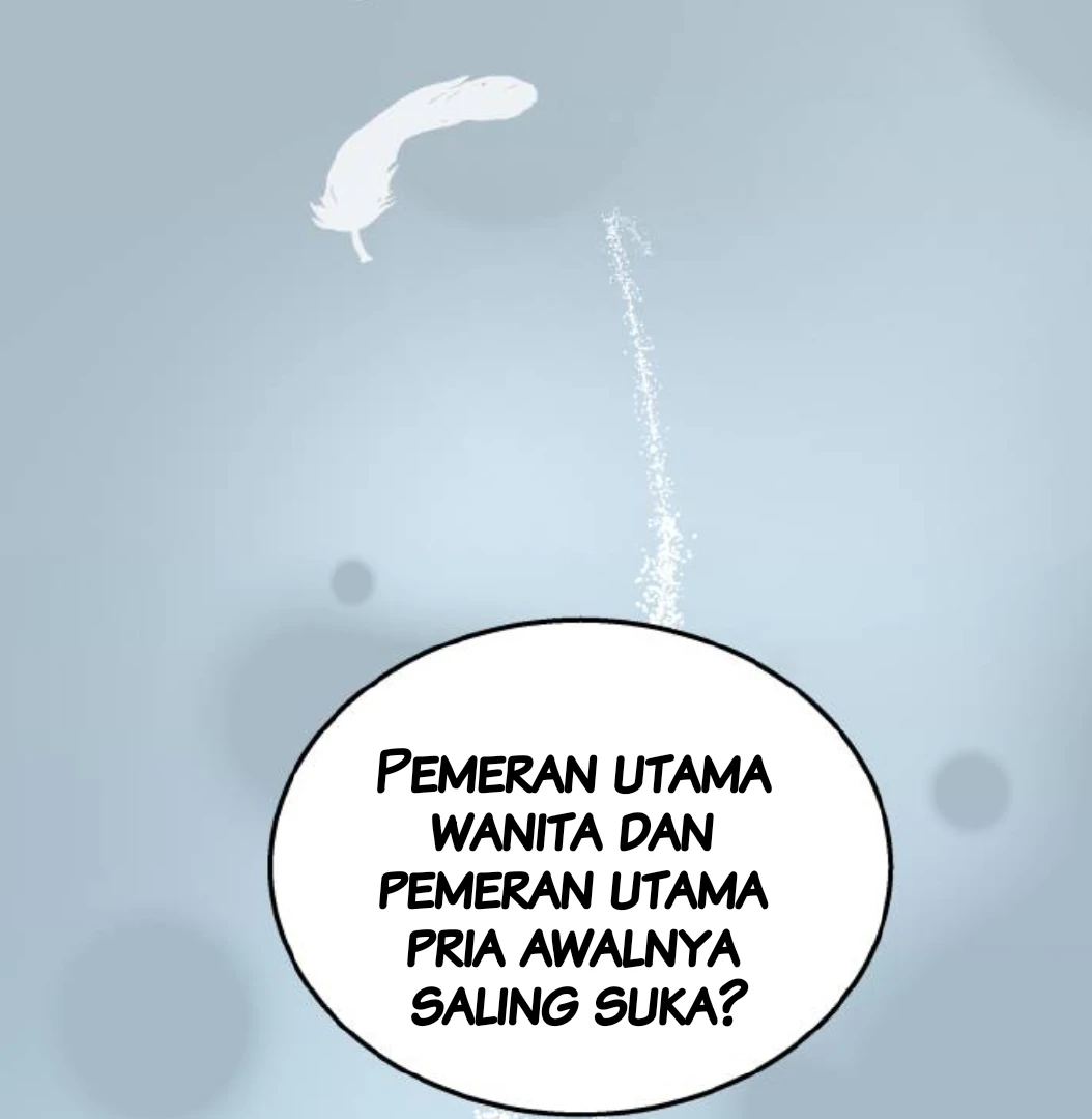 Top Star From God Chapter 28 page 124