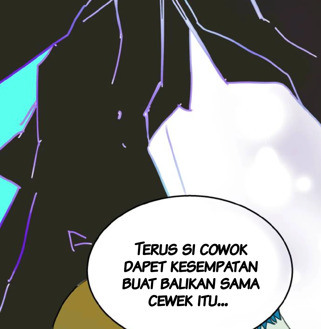 Top Star From God Chapter 28 page 135