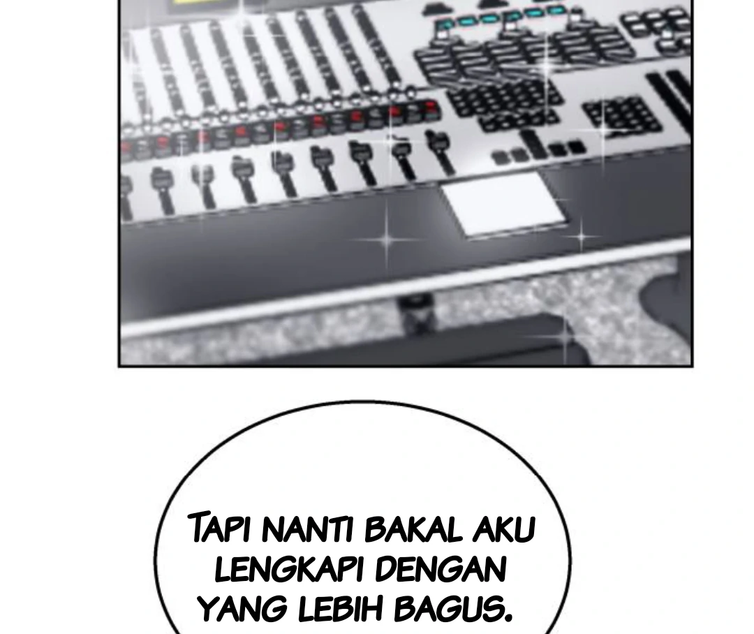 Top Star From God Chapter 28 page 13