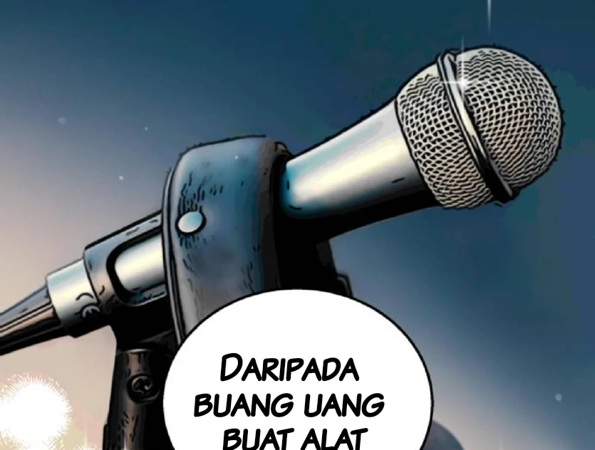 Top Star From God Chapter 28 page 184
