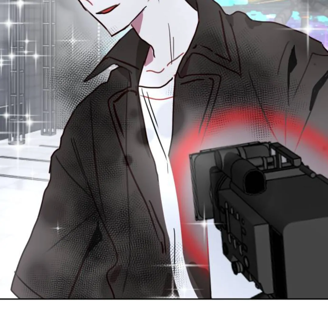 Top Star From God Chapter 28 page 189